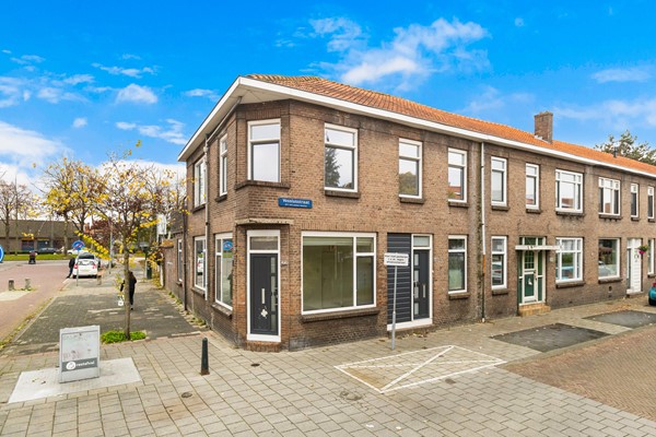 Property photo - Vossiusstraat 33, 3314BT Dordrecht